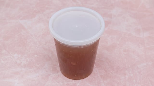 Half & Half Tea & Lemonade Mix.
