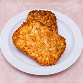 Hash Browns