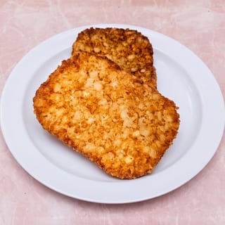 Hash Browns
