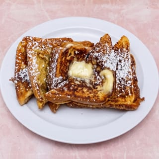 Side French Toast