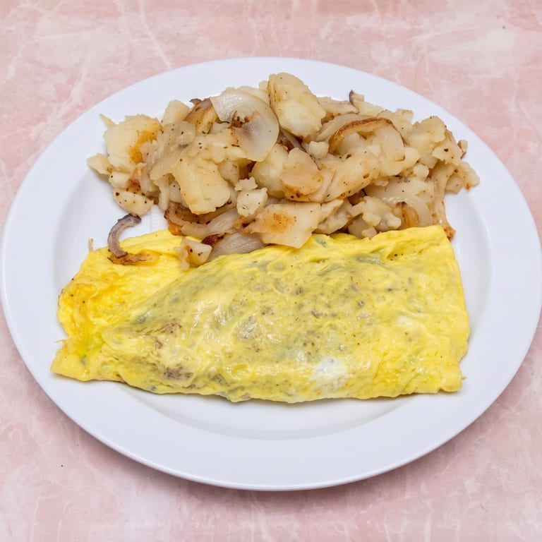 Breakfast Delivery Options