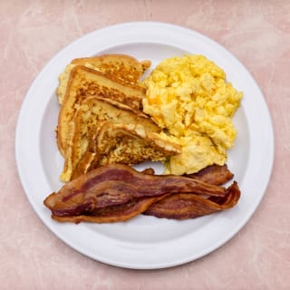 French Toast Platter