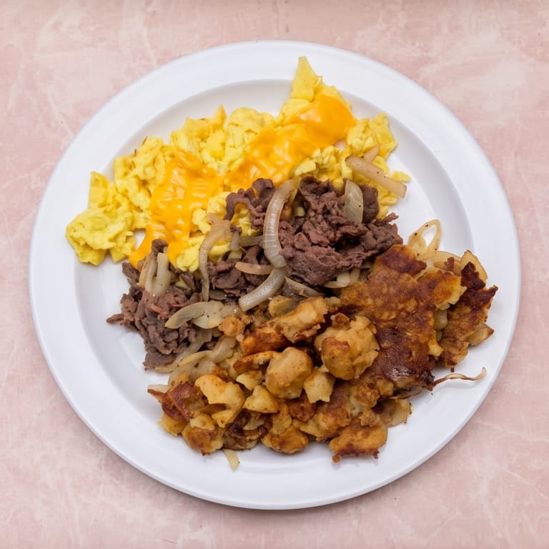 Savor Our Lunch Offerings