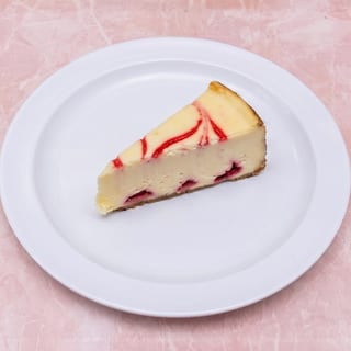Strawberry Cheesecake