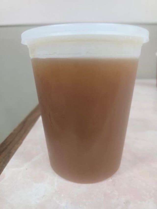 Mango Tea 32oz.