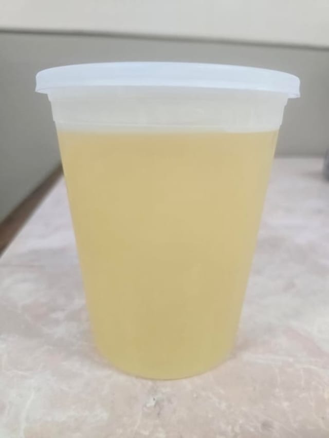 Peach 32oz.