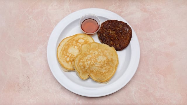 Pancake Platter (2).