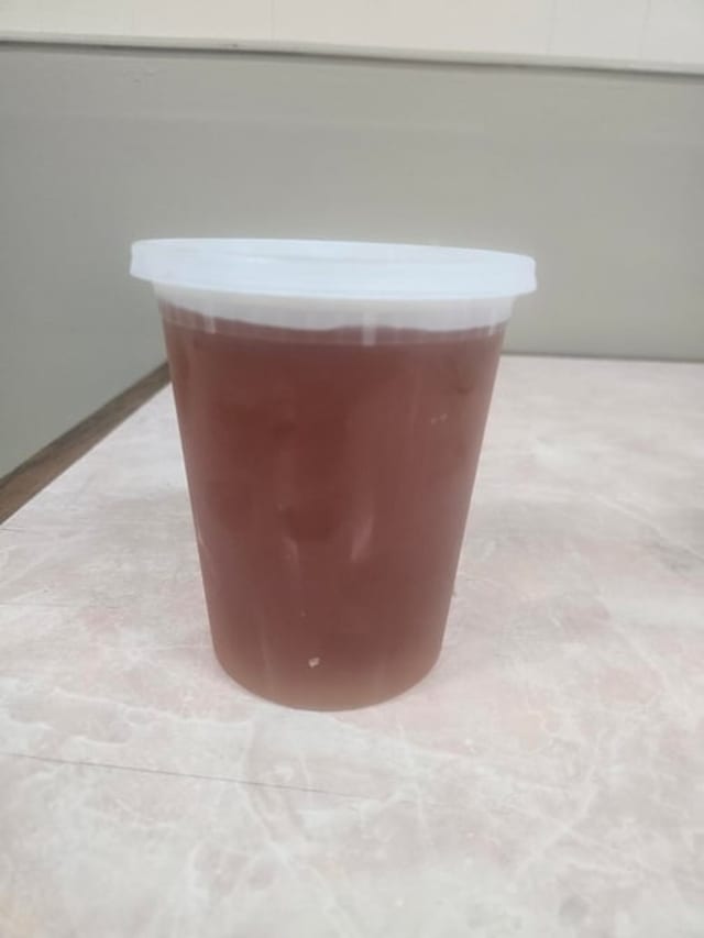 Half & Half Tea&Lemonade Mix 32oz.
