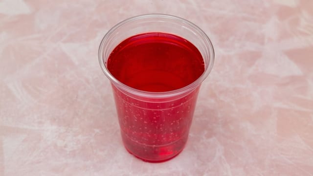 Fruit Punch 32oz.