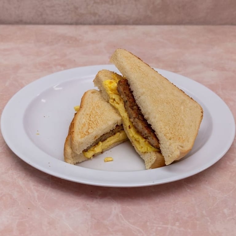 Sausage Lovers Delight