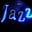 Blue M.