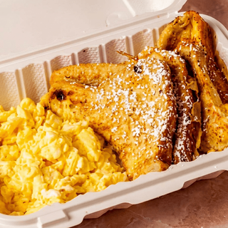 French Toast Platter (3)